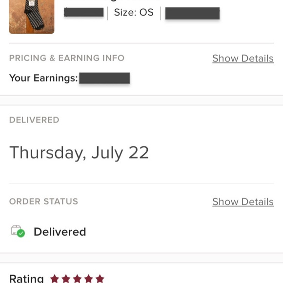 Reviews 📈 - Picture 10 of 13